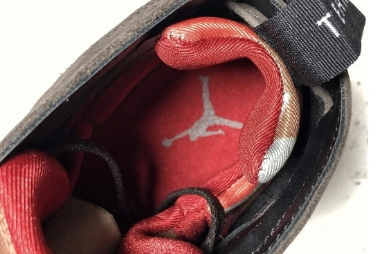 Patta Air 200  AT3375 7 AT3375 Jordan 200 Retro 0612